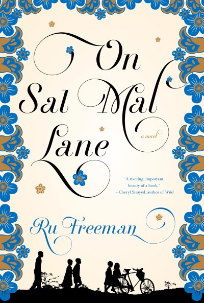 Ru Freeman/On Sal Mal Lane